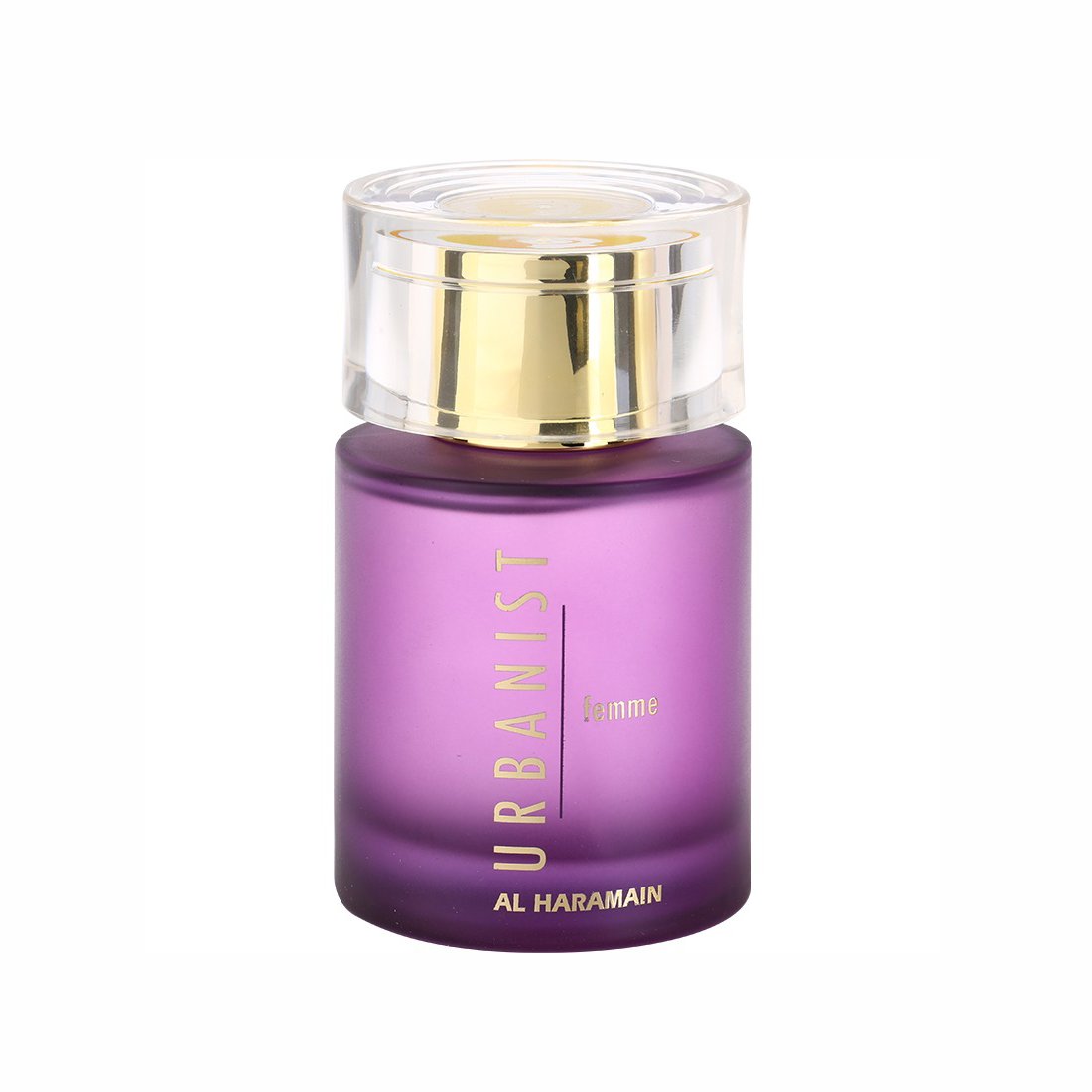 Al Haramain Urbanist-Femme Perfume Spray For Women - 100 ml
