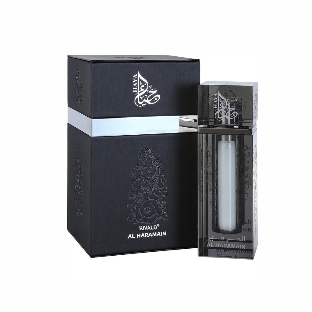 Al Haramain Haya Attar - 24 ml