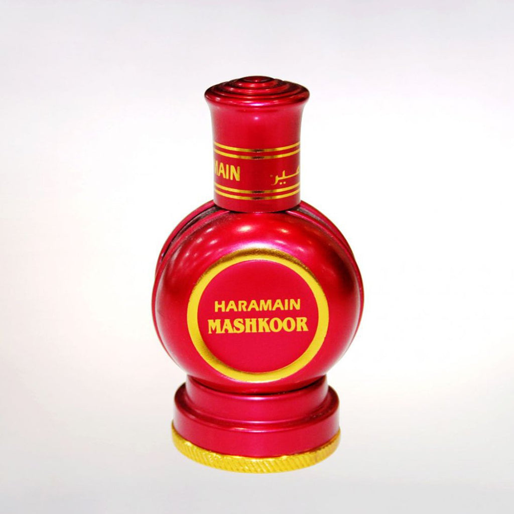 Al Haramain Maskhoor Attar - 15 ml
