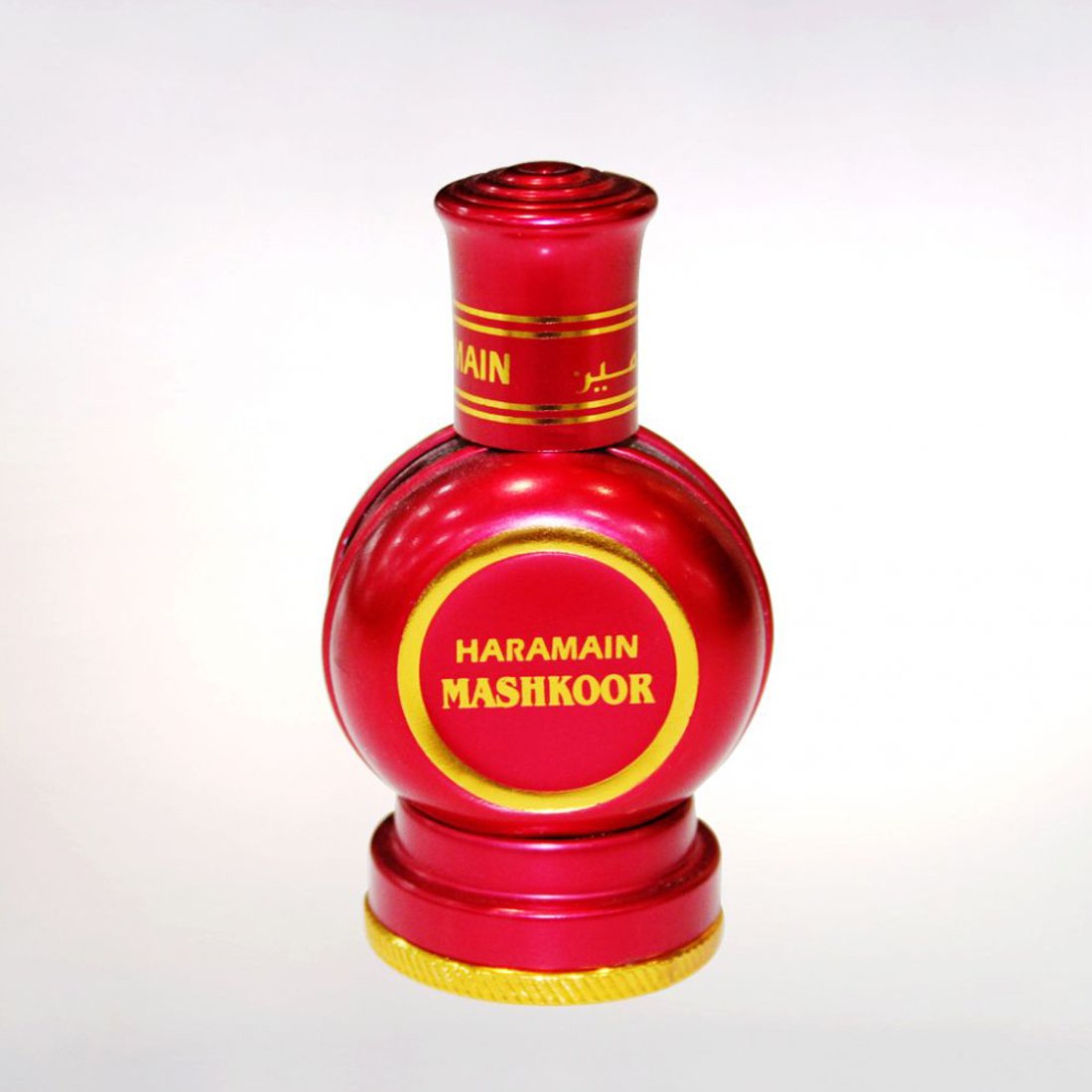 Al Haramain Maskhoor Attar - 15 ml