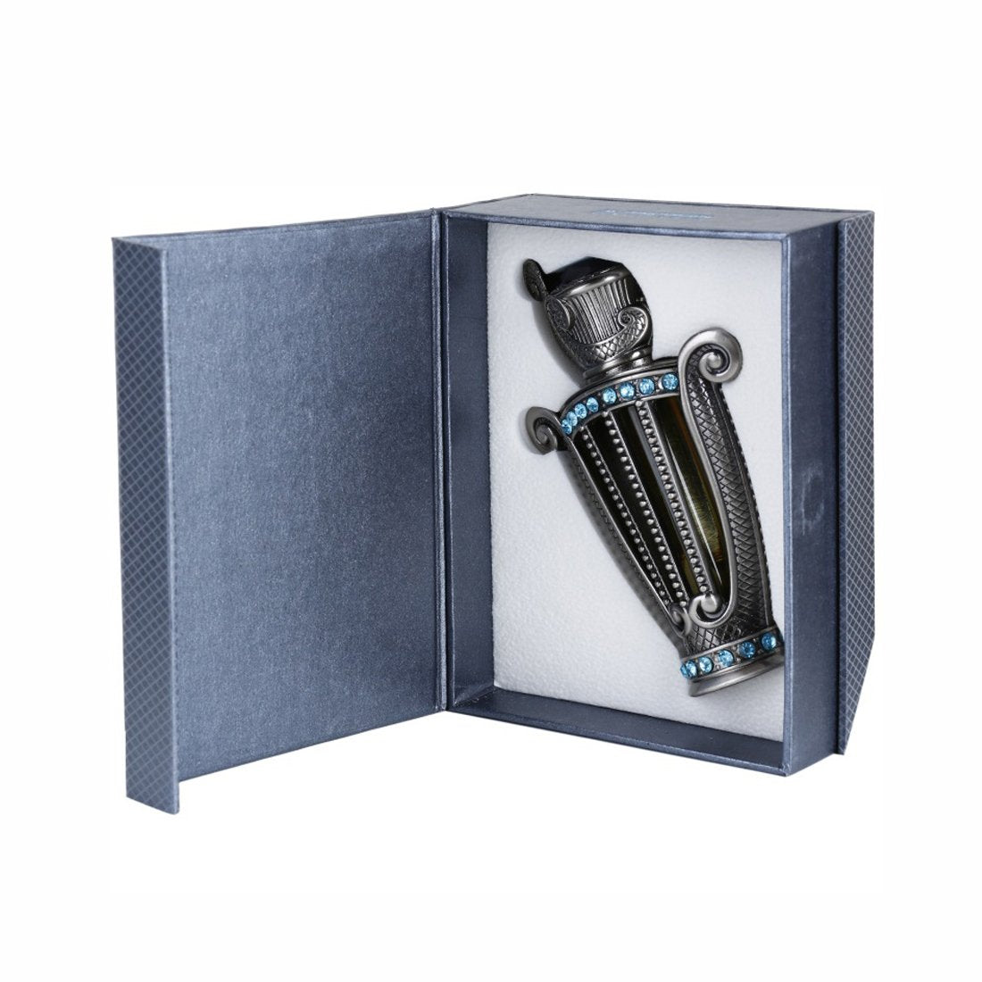 Al Haramain Solitaire Attar - 12 ml