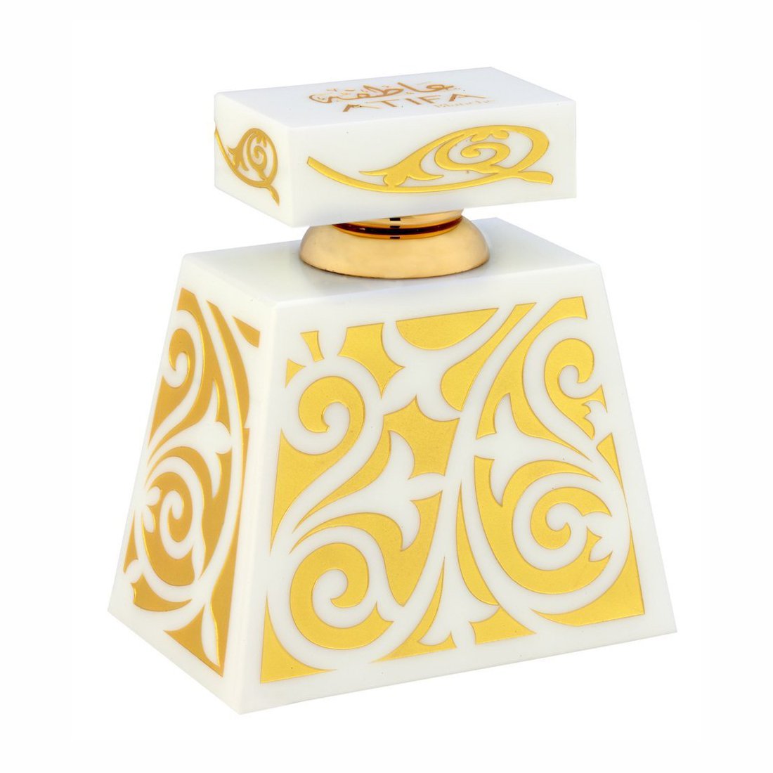 Al Haramain Atifa Blanche Attar - 24ml