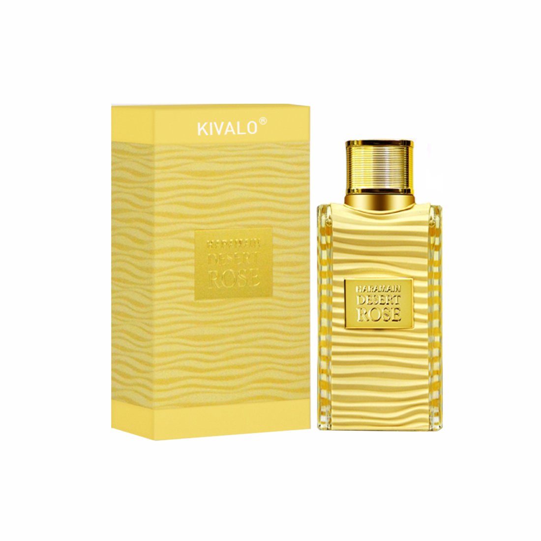 Al Haramain Desert Spray - 100 ml