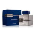 Al Haramain L’Aventure Knight Eau De Perfume Spray - 100ml