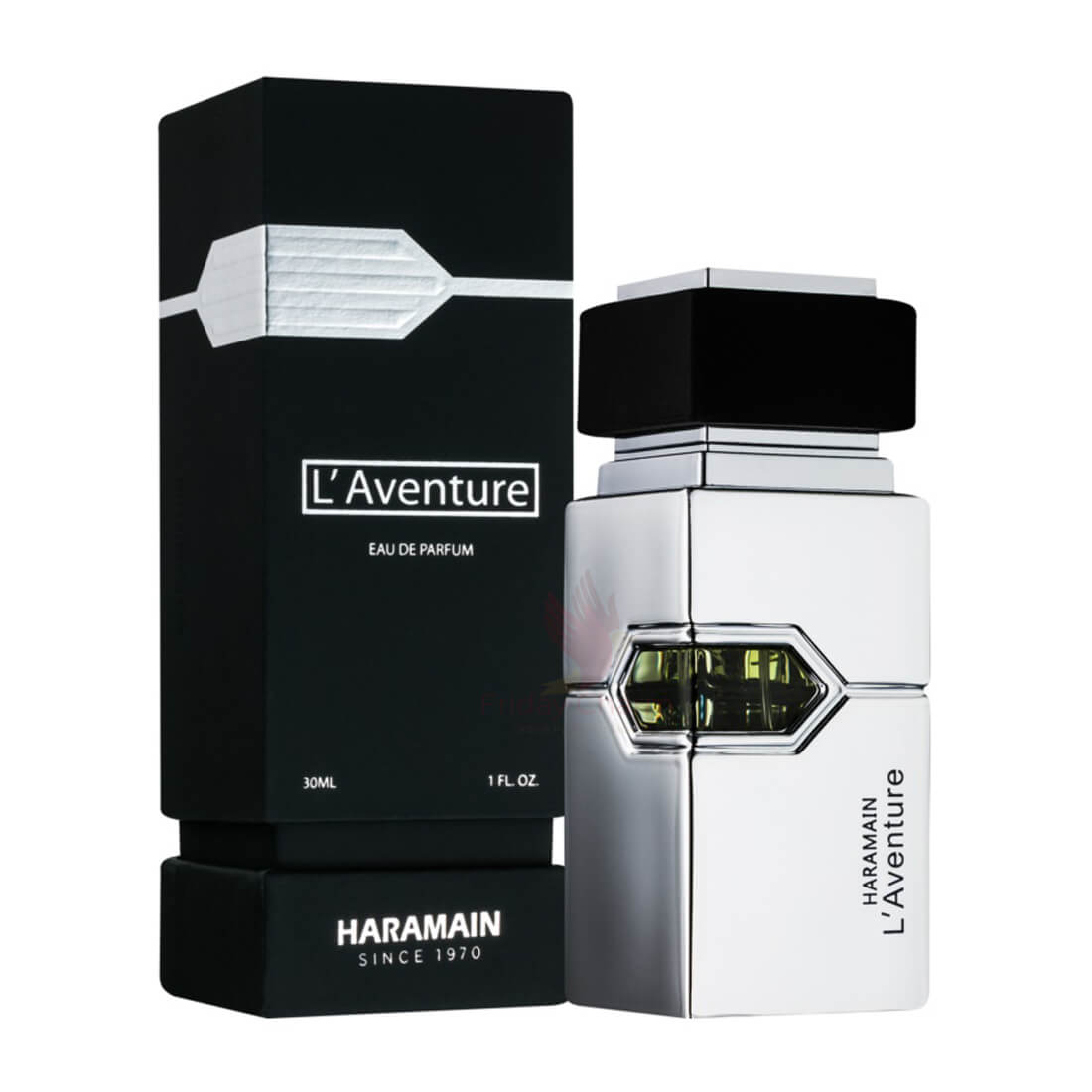 Al Haramain L'Aventure Eau De Perfume Spray - 30ml