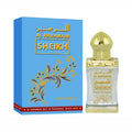 Al Haramain Sheikh Attar - 12 ml