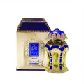 Al Haramain Rafia Silver Attar 20 ml