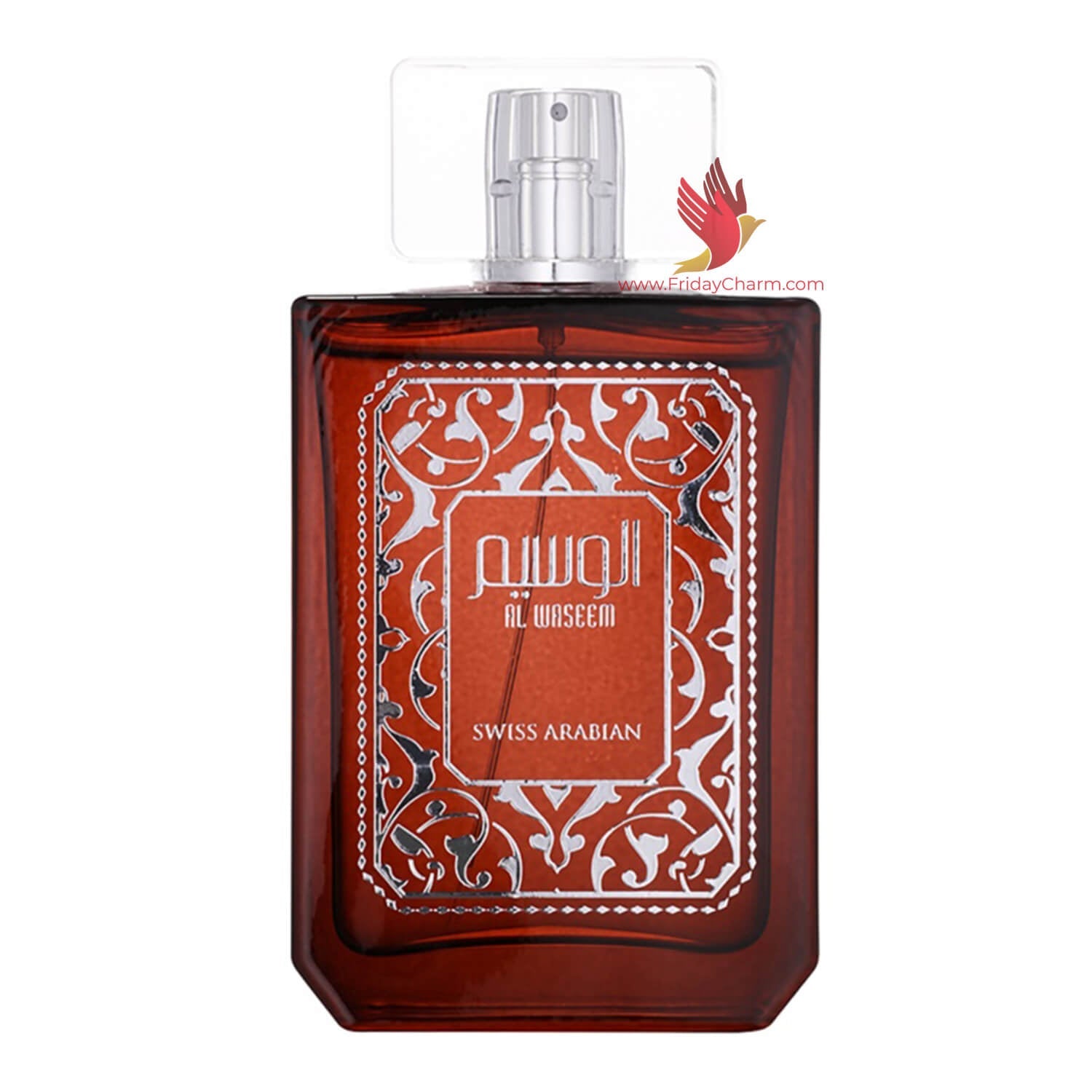 Swiss Arabian AL Waseem Spray - 100 ml