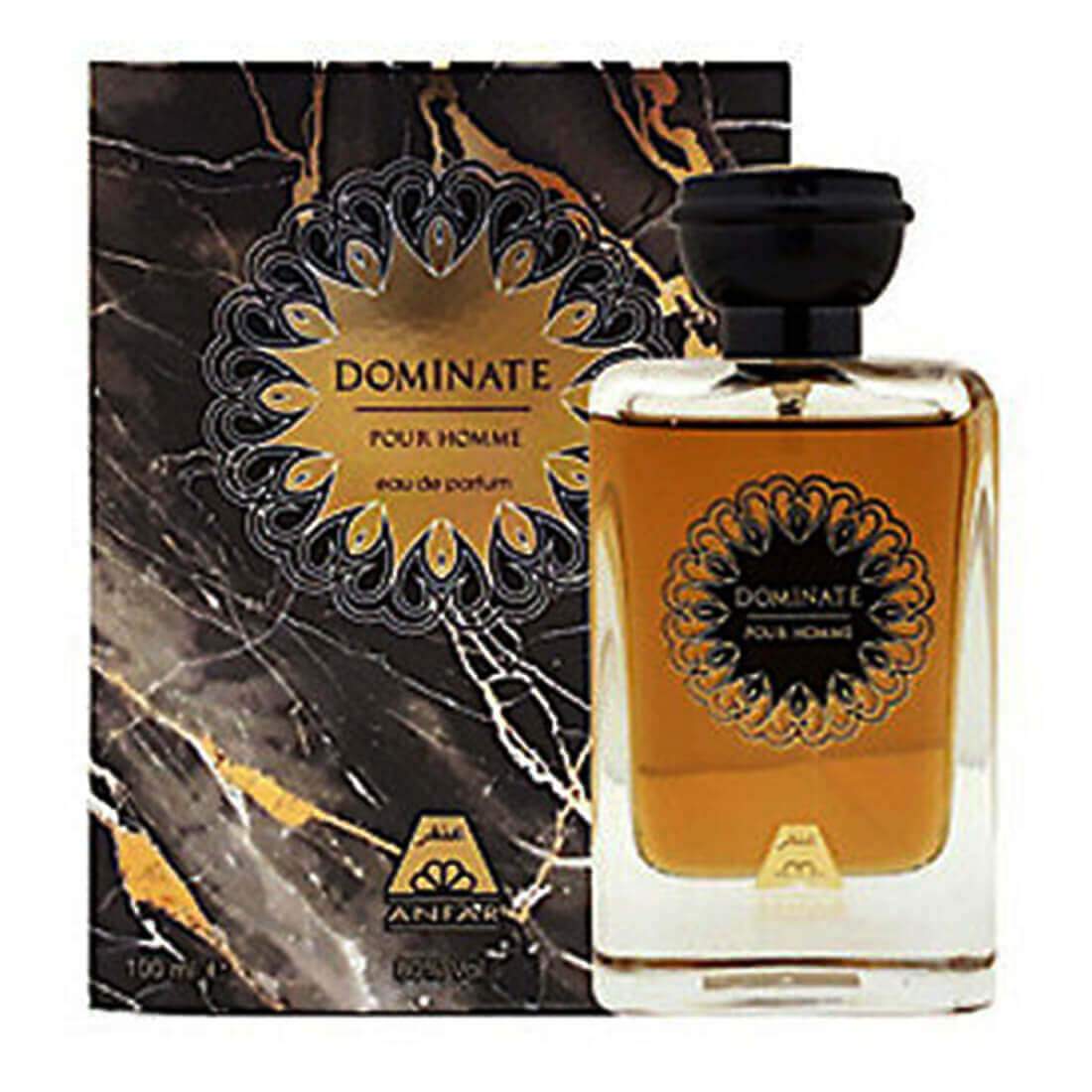 Anfar Dominate Spray - 100ml