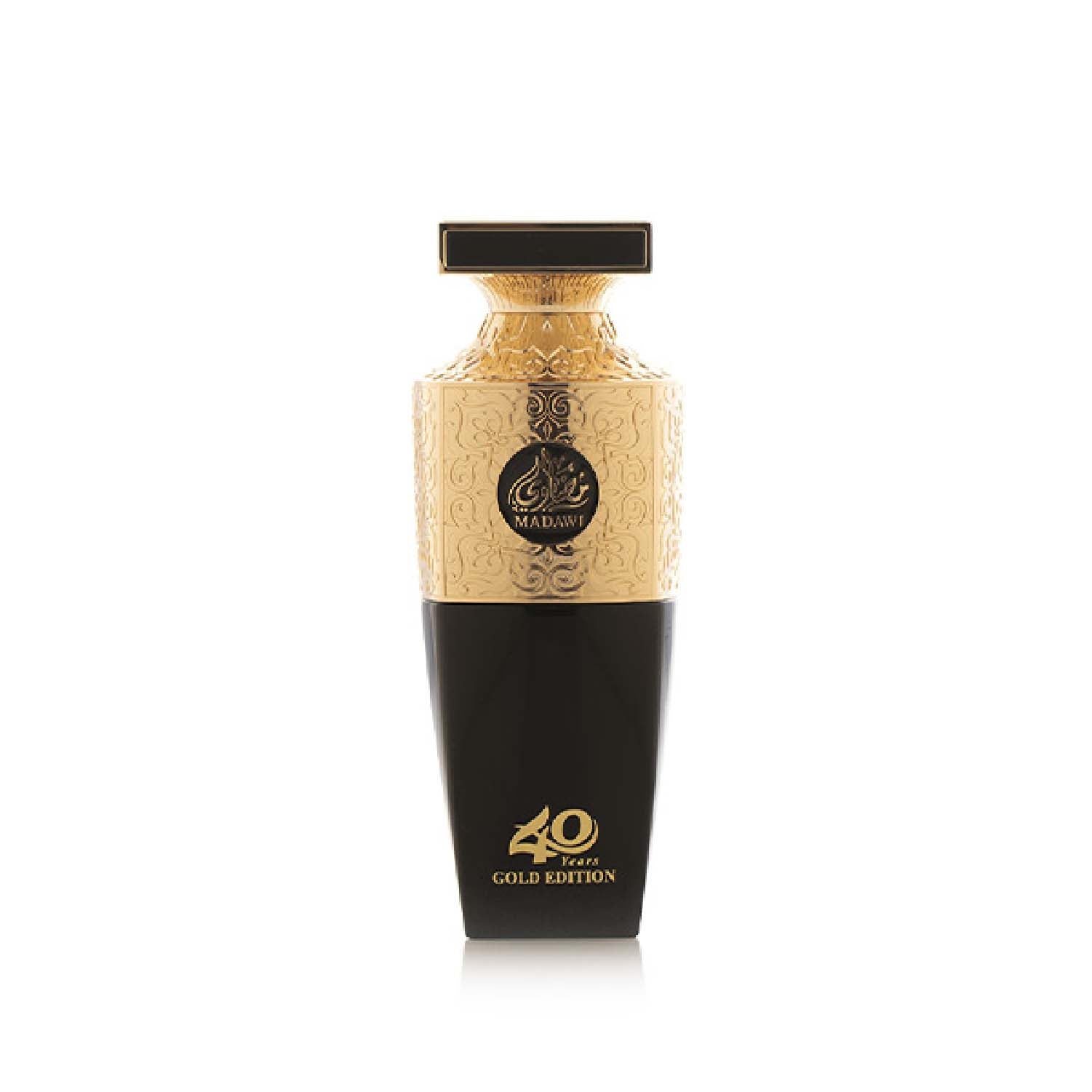Arabian Oud Madawi Gold Edition Eau De Parfum  For Unisex