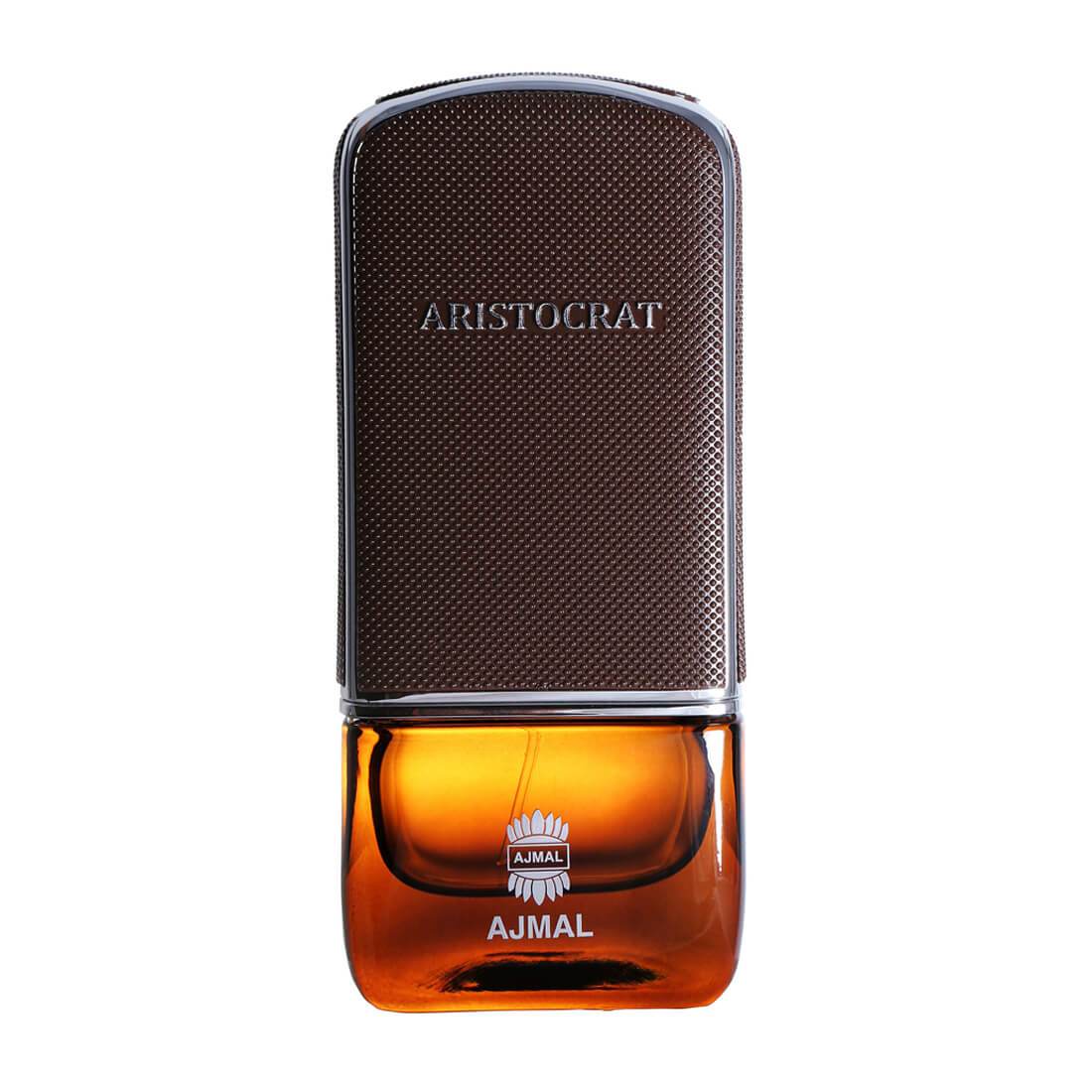 Ajmal Aristocrat EDP 75ml Fresh Perfume For Men