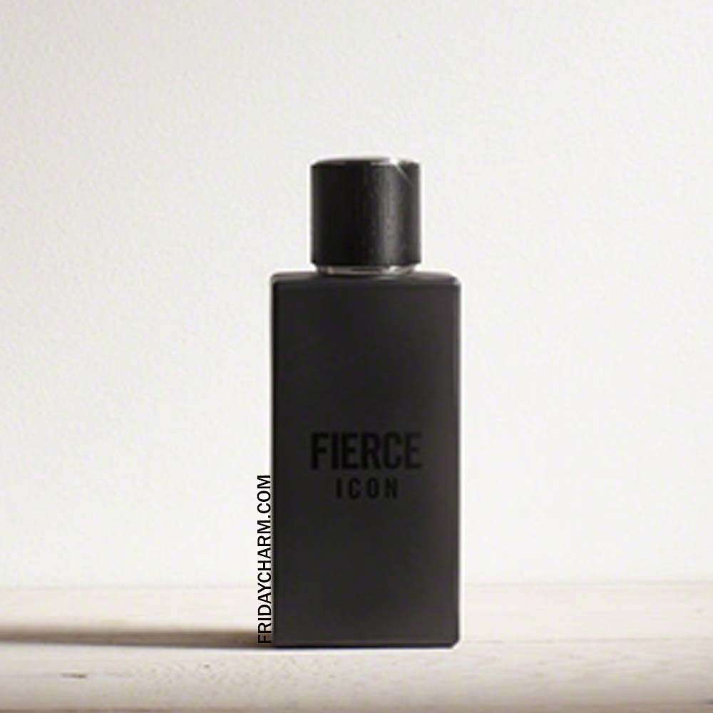 Abercrombie & Fitch Fierce Icon Eau De Cologne For Men