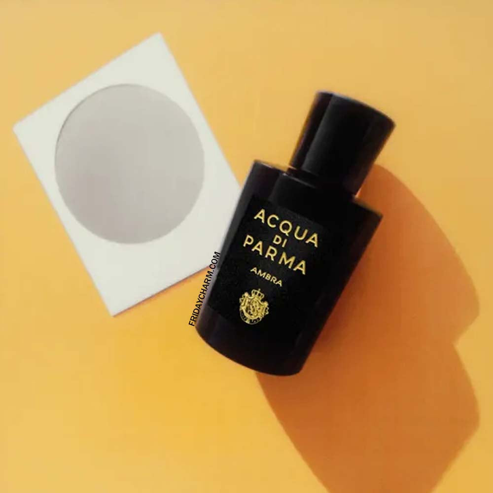 Acqua Di Parma Ambra Eau De Parfum For Unisex