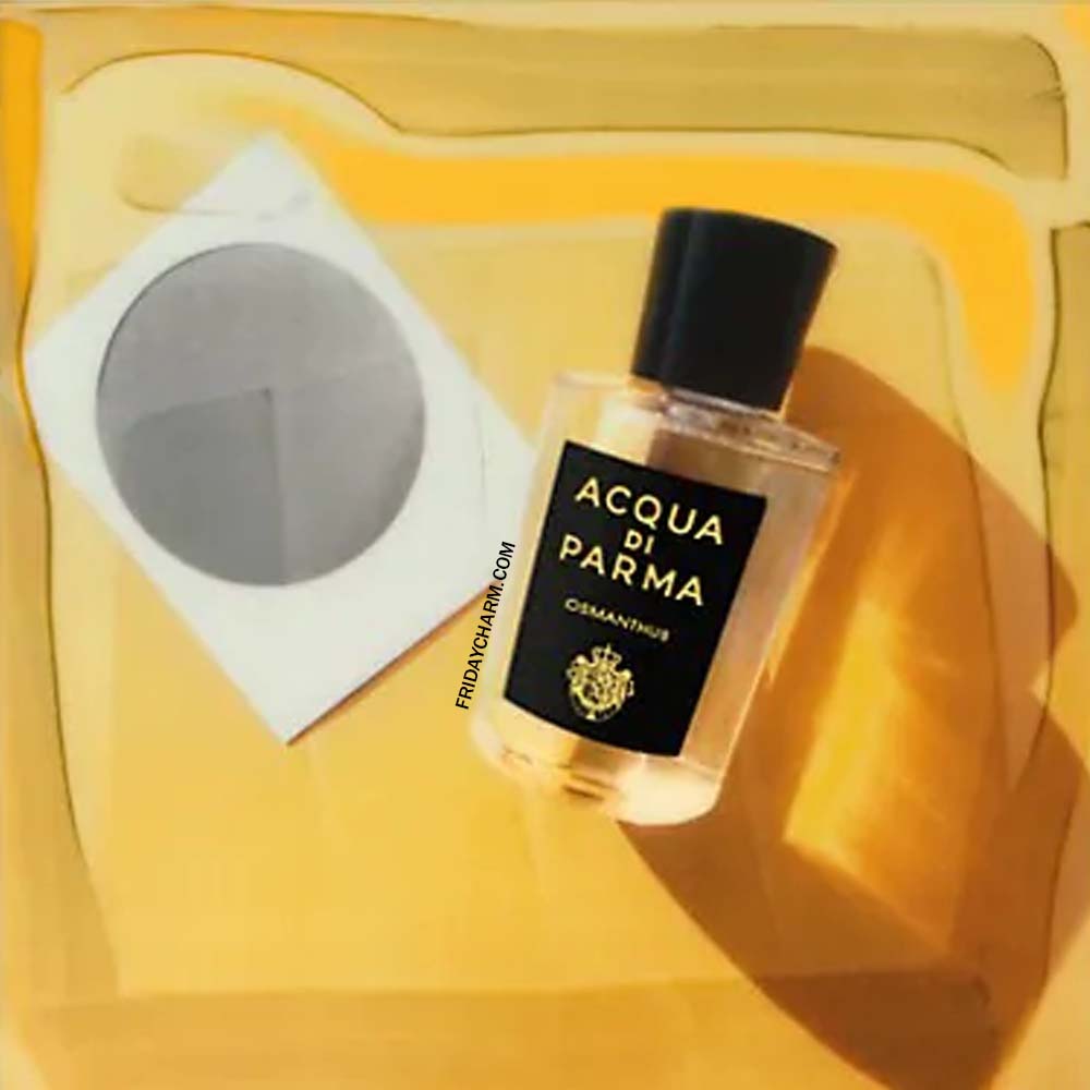 Acqua Di Parma Osmanthus Eau De Parfum For Unisex