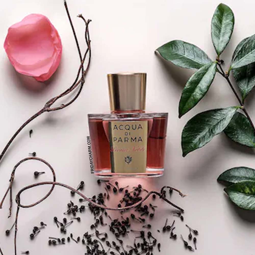 Acqua Di Parma Peonia Nobile Eau De Parfum For Women