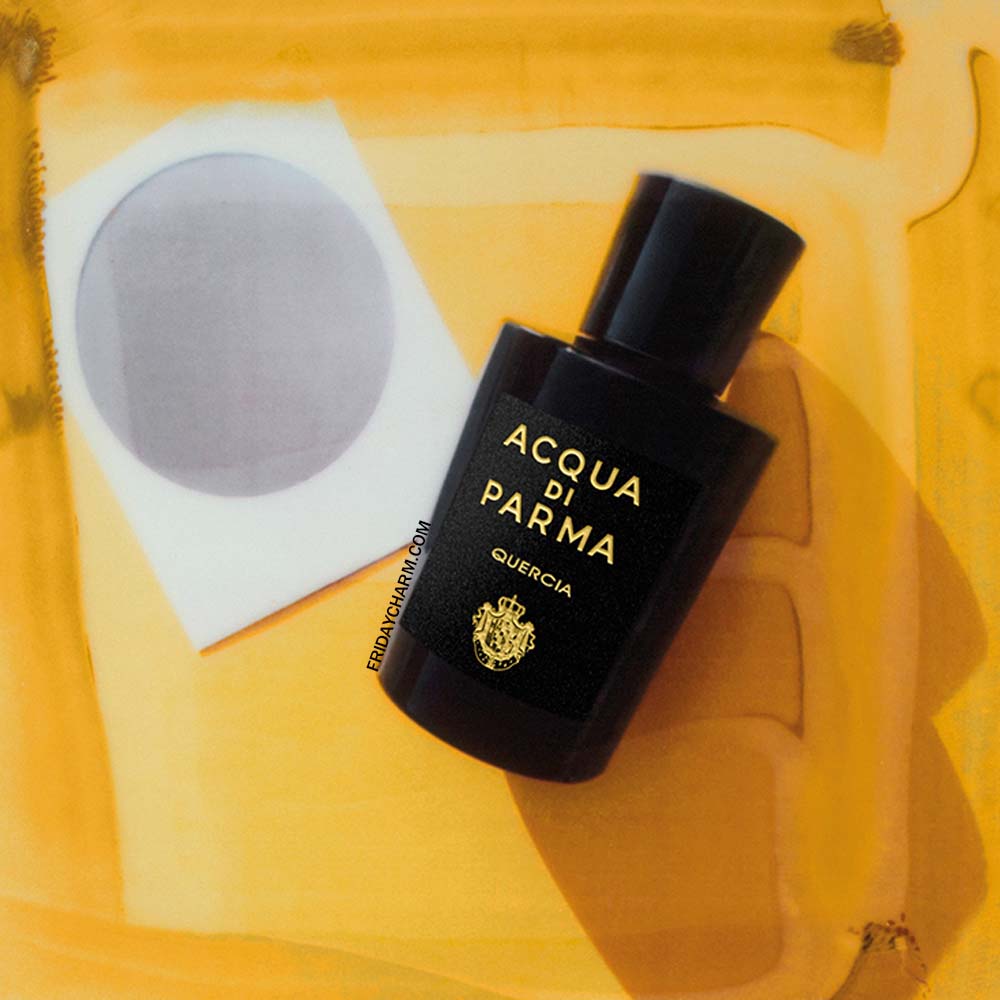 Acqua Di Parma Quercia Eau De Parfum For Unisex