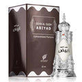 Afnan Dehn Al Oud Abiyad Attar