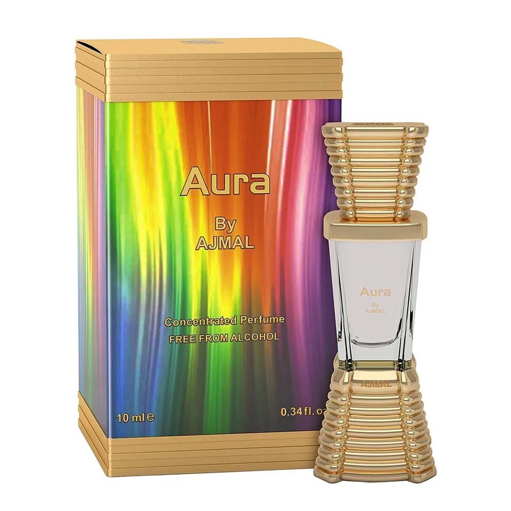 Ajmal Aura Attar