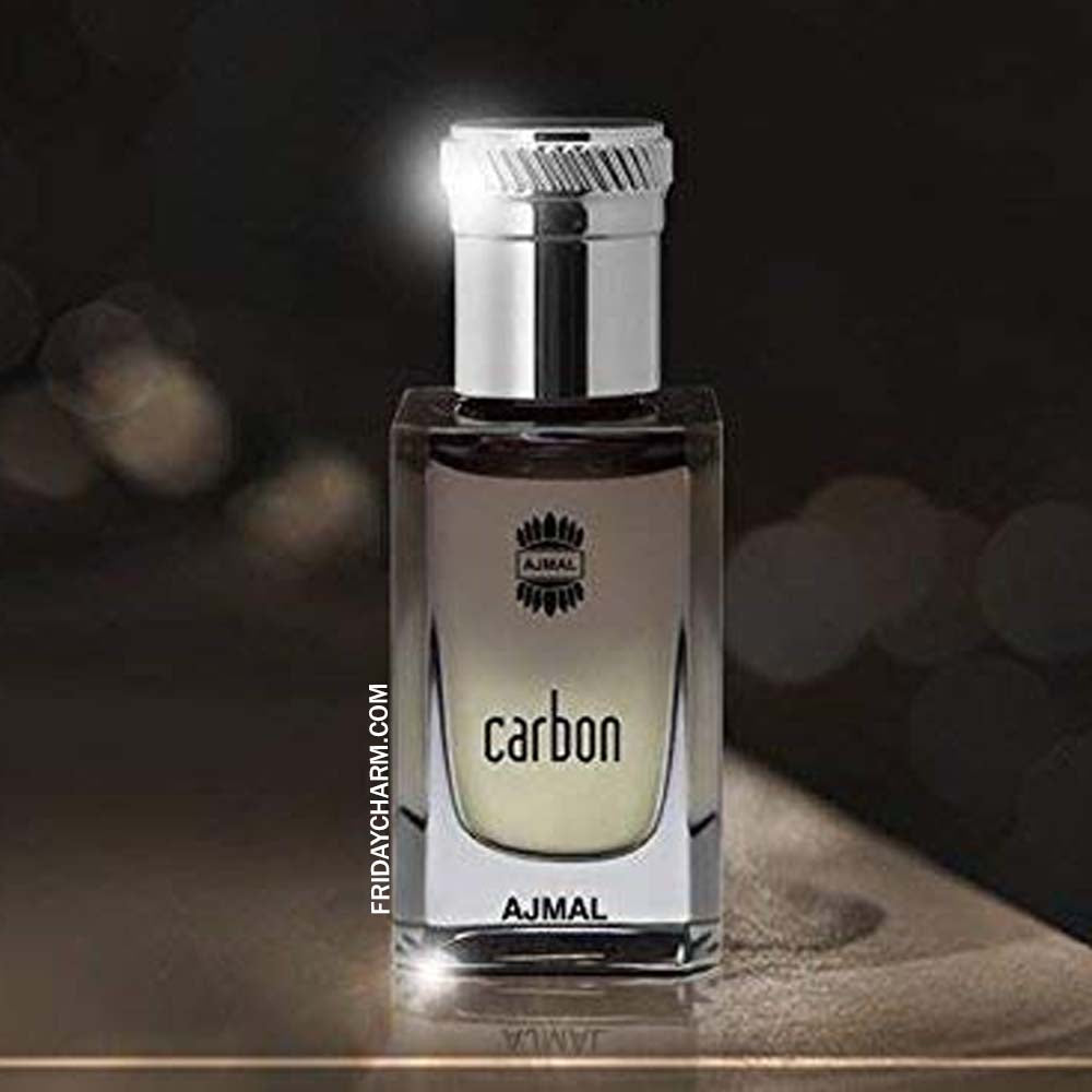 Ajmal Carbon Eau De Parfum For Men