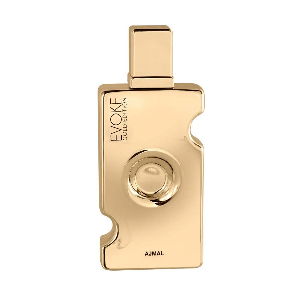 Ajmal Evoke Gold Edition Eau De Parfum For Women