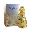 Ajmal Khofooq Attar