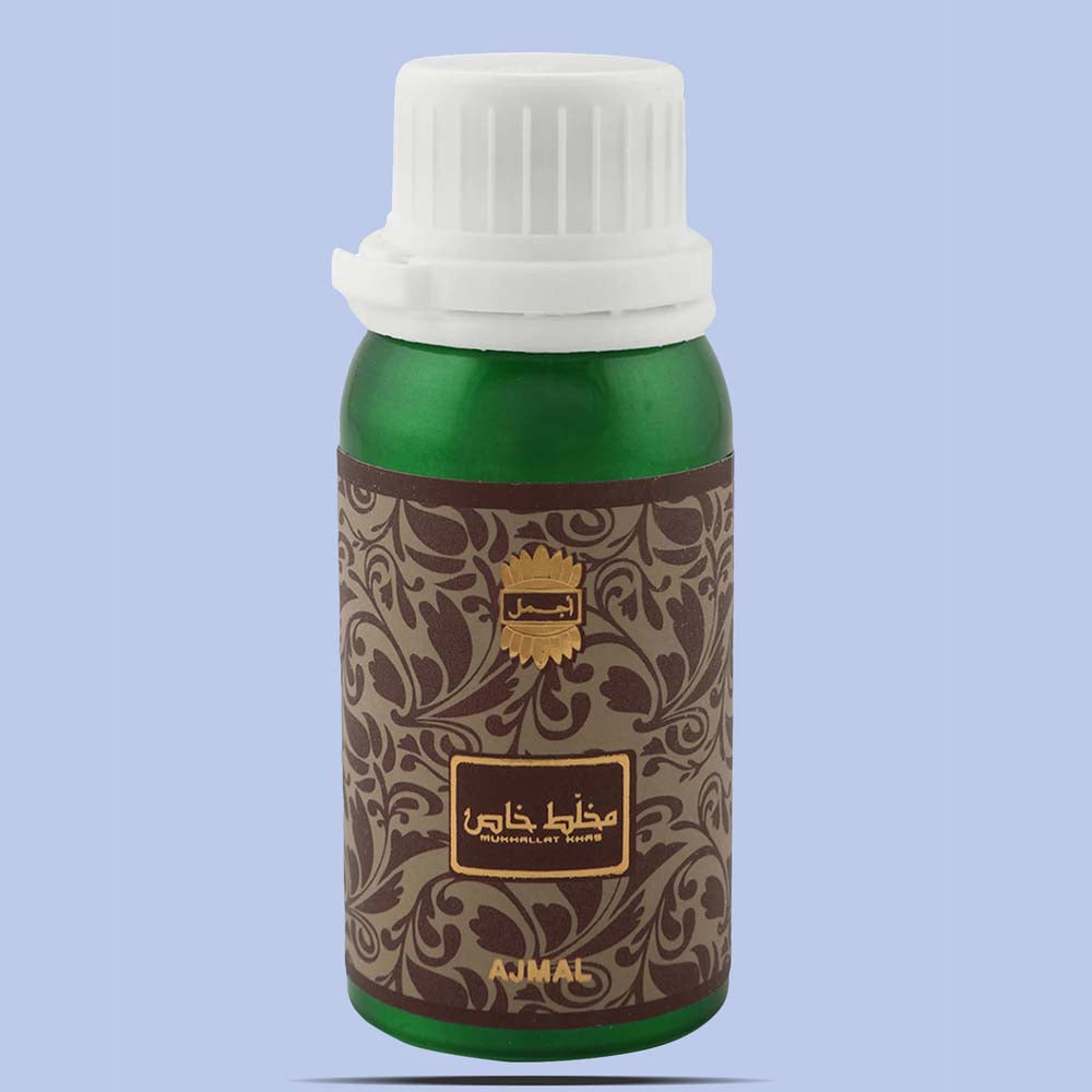 Ajmal Mukhalat Khas Attar