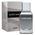 Ajmal Silver Shade Eau De Parfum For Men