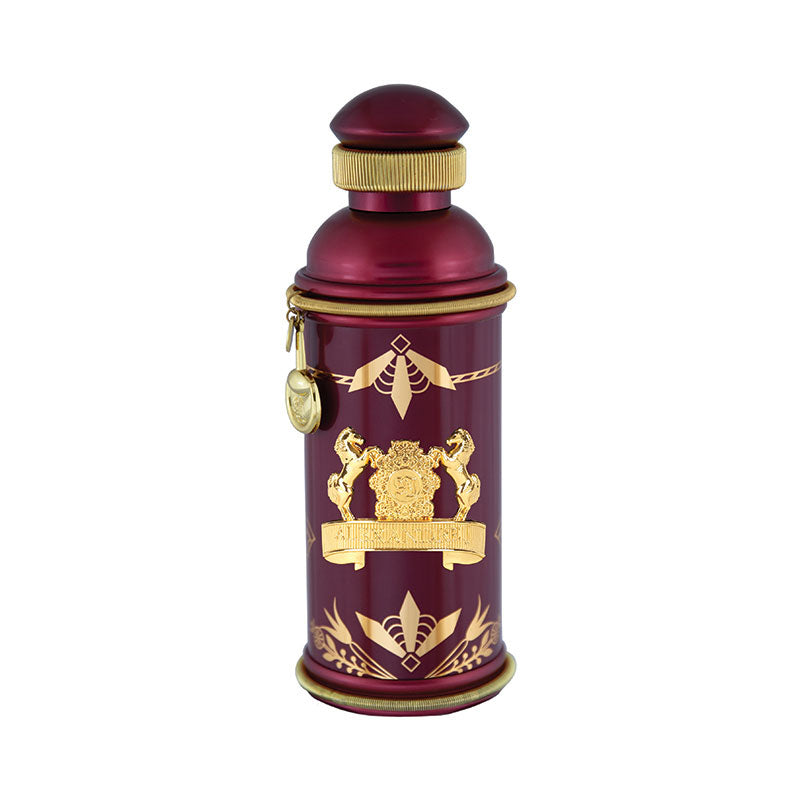 Alexandre.j Rose Alba Eau De Parfum 100ml