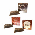 Alif Bukhoor Oudh Abyad, Al Firdous & Al Saeed Incense Home Fragrance Combo Pack Of 3 x 50g