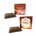 Alif Bukhoor Oudh Abyad & Al Firdous Incense Home Fragrance Combo Pack Of 2 x 50g