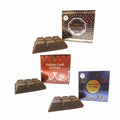 Alif Bukhoor Oudh Al Firdous, Al Saeed & Al Maliki Incense Home Fragrance Combo Pack Of 3 x 50g