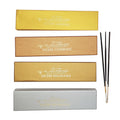 Sandal Oudh, Shamama Oudh, Combodi Oudh and Muqallat Oudh Handmade Masala Agarbatti Incense Sticks - 50g