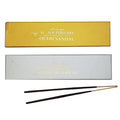 Sandal Oudh and Muqallat Oudh Handmade Masala Agarbatti Incense Sticks - 50g