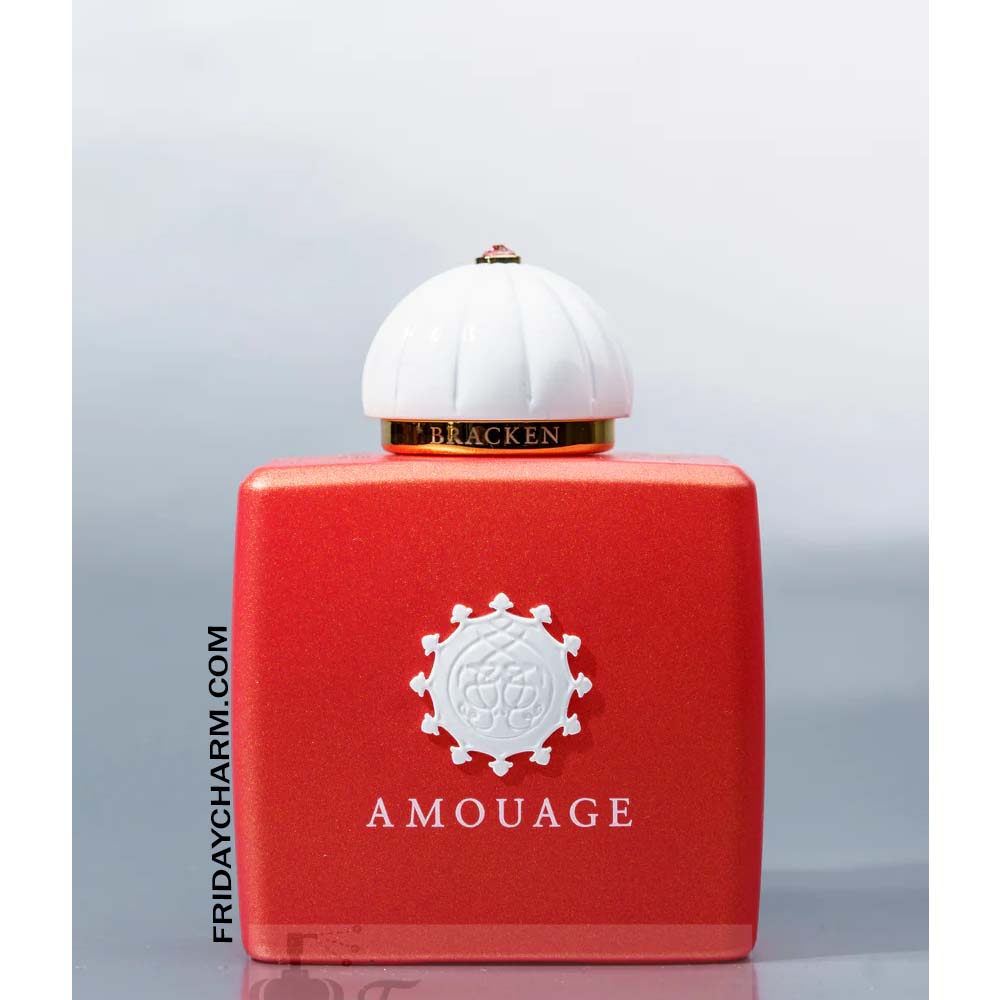 Amouage Bracken Eau De Parfum For Women