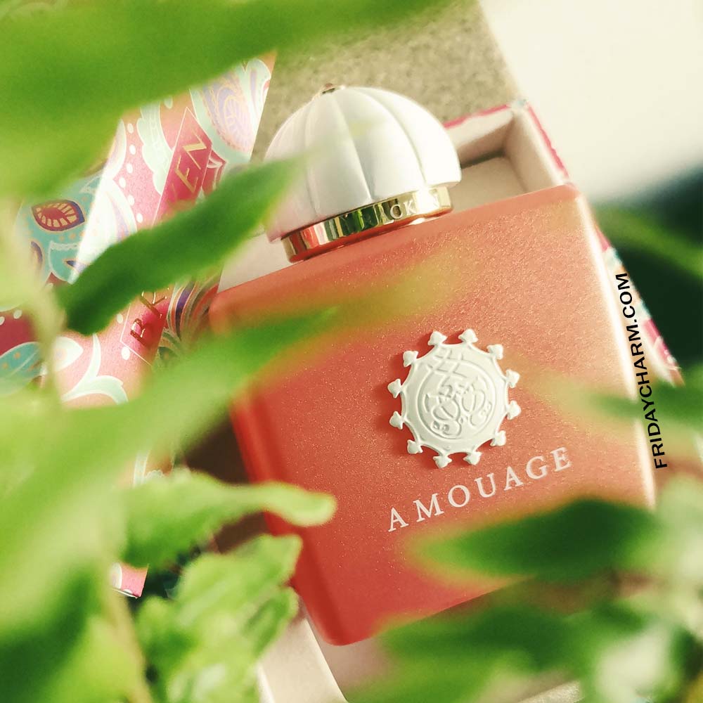 Amouage Bracken Eau De Parfum For Women
