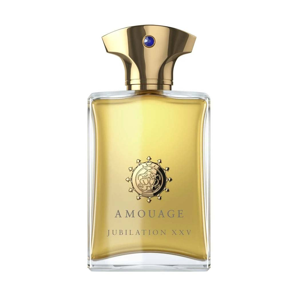 Amouage Jubilation XXV Eau De Parfum For Men
