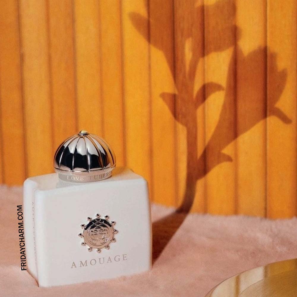 Amouage Love Tuberose Eau De Parfum For Women