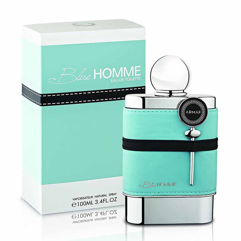 Armaf Blue Homme Eau De Parfum-100ml