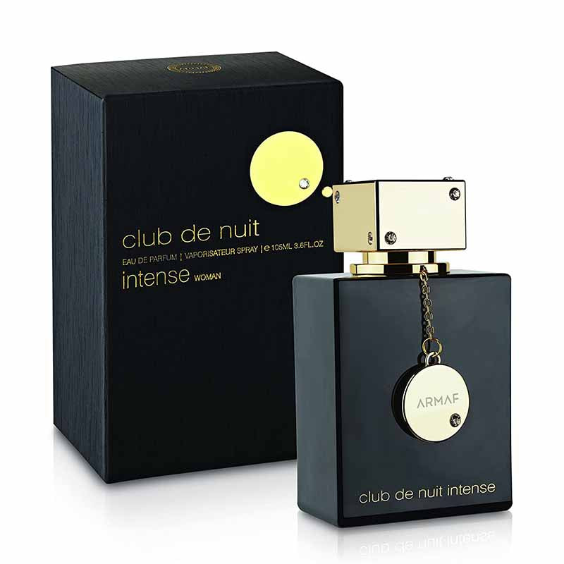 Armaf Club De Nuit Intense Woman Eau De Parfum For Women