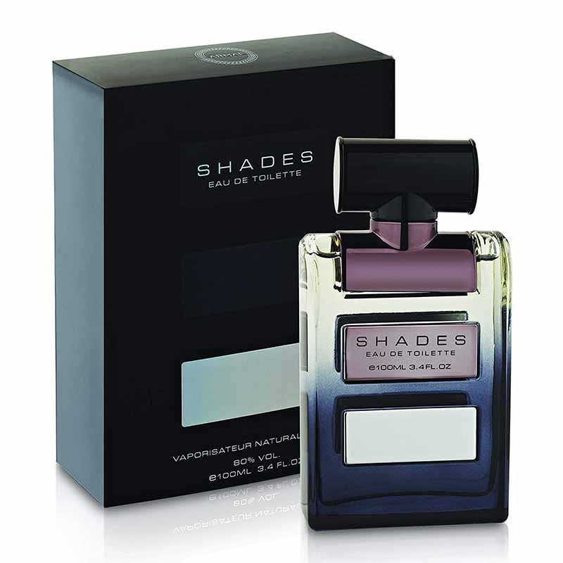 Armaf  Shades Eau De Parfum -100ml