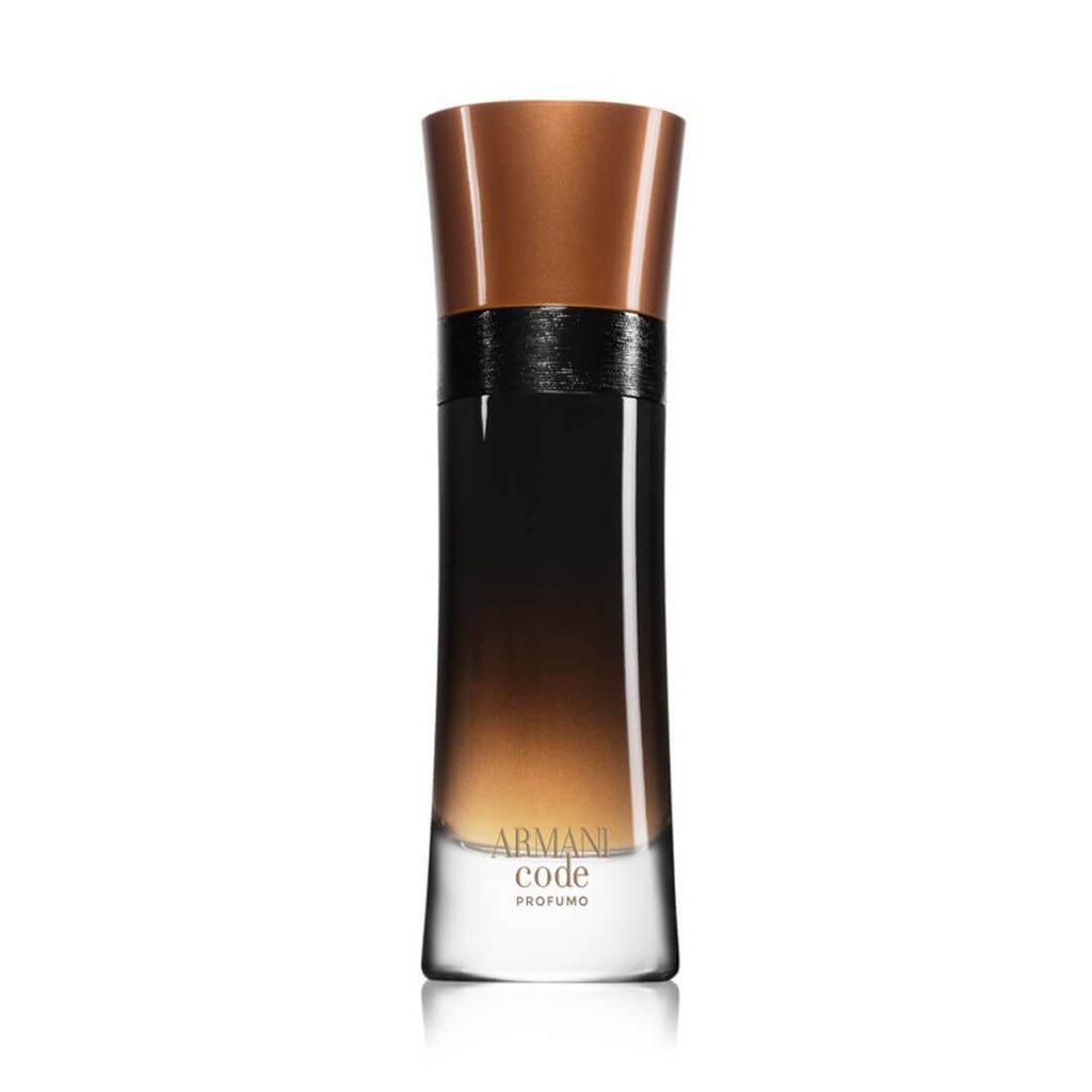 Giorgio Armani Code Profumo Parfum  For Men