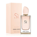 Giorgio Armani Si Eau De Toilette For Women