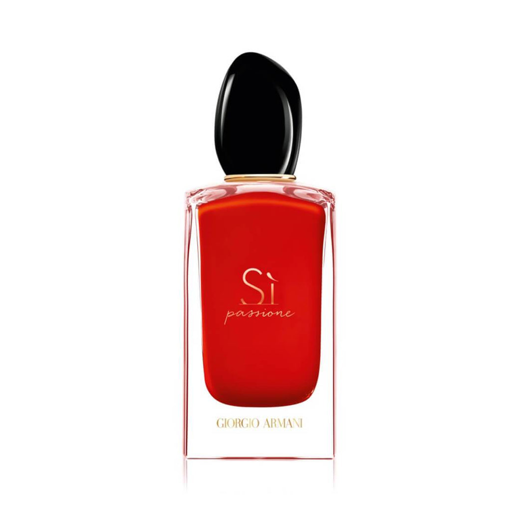 Giorgio Armani Si Passione Eclat Eau De Parfum For Women