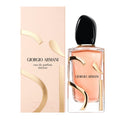 Giorgio Armani Si Eau De Parfum Intense For Women