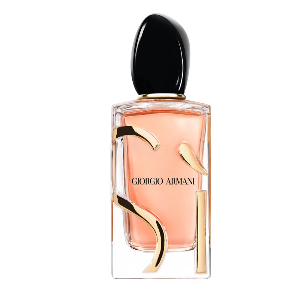 Giorgio Armani Si Eau De Parfum Intense For Women