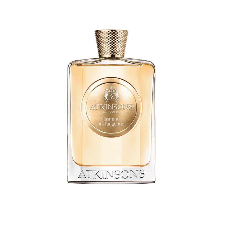 Atkinson 1799 Jasmine In Tangerine Eau De Parfum 100ml