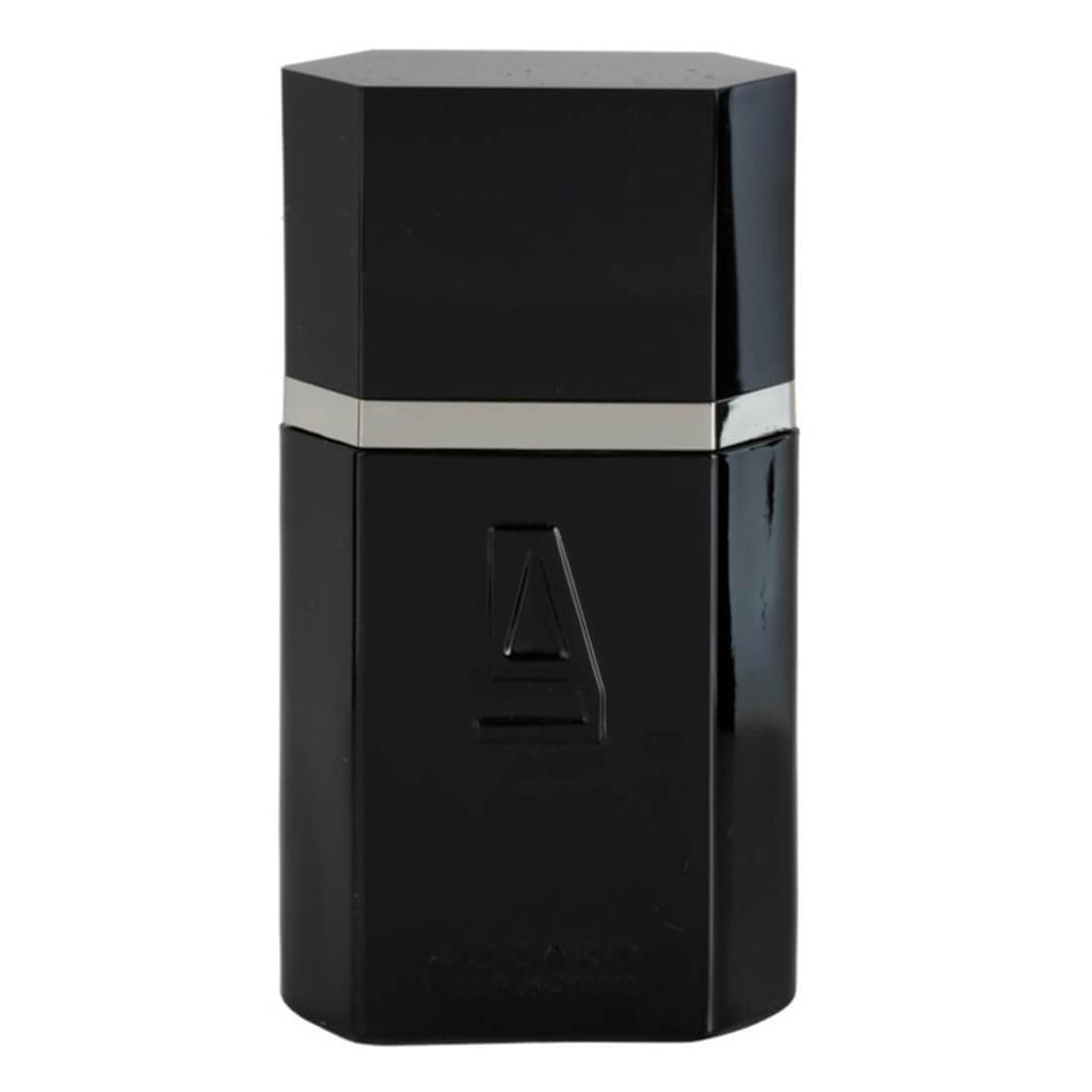 Azzaro Silver Black Eau De Toilette For Men