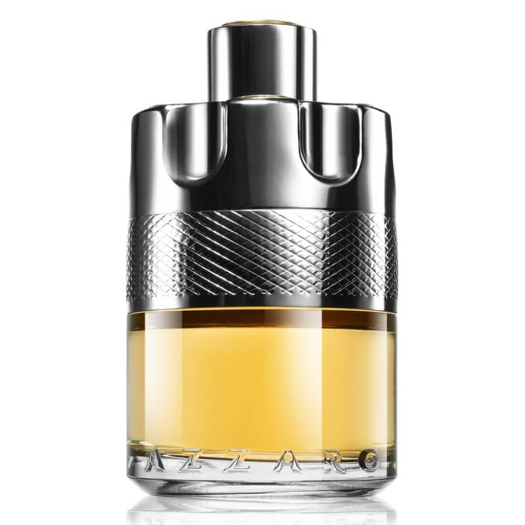 Azzaro Wanted Eau De Toilette For Men