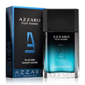 Azzaro Naughty Leather Eau De Toilette For Men
