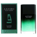 Azzaro Wild Mint Eau De Toilette For Men